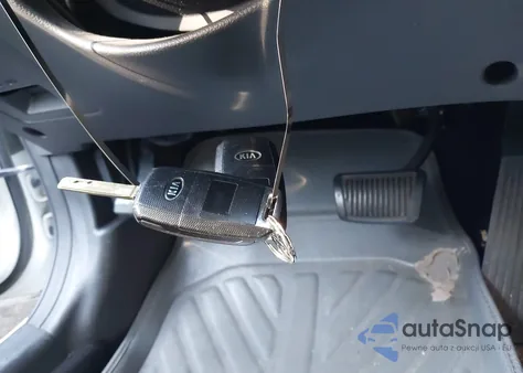 2015 Kia Optima Lx из США, поврежденный, VIN KNAGM4A79F5607206